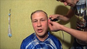 Как пользоваться машинкой для волос