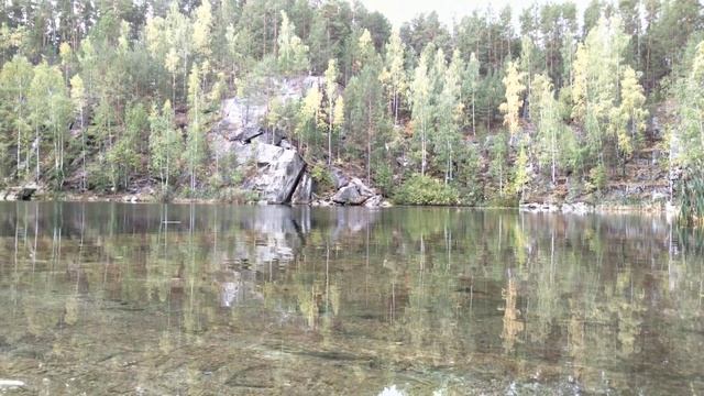 Тальков камень. город Екатеринбург от 12.09.2021