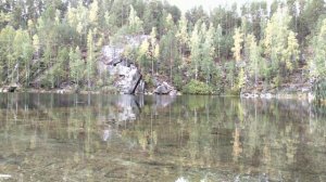 Тальков камень. город Екатеринбург от 12.09.2021