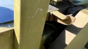 Станок фуговальный СФ-6