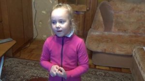 33 коровы. Детская веселая песня. Поет Софья Лясковская