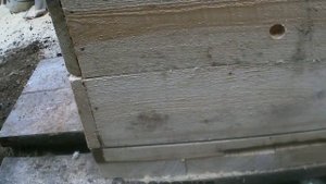 Ульи Дадан... Делать надо самому... (И мои косяки.) 11.04.19. ПЧЕЛОВОДСТВО С НУЛЯ. КАК Я ЭТО ВИЖУ..