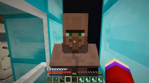 ЗА ЧТО ЖИТЕЛИ ХОТЯТ ВЗОРВАТЬ МОЙ ДОМ В МАЙНКРАФТЕ? 99% ТРОЛЛИНГ ЛОВУШКА MINECRAFT ВАКСАЙДИ