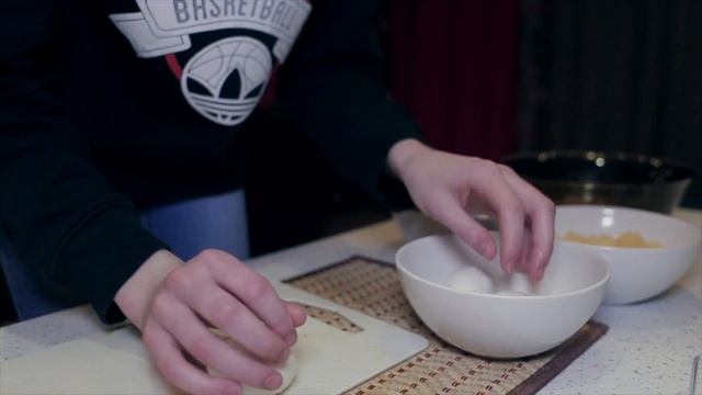 Все секреты приготовления салата «Сладкая парочка» смотреть онлайн