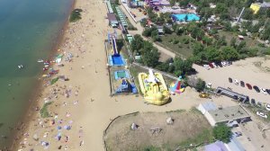 Яровое 2017 берег 22 причал