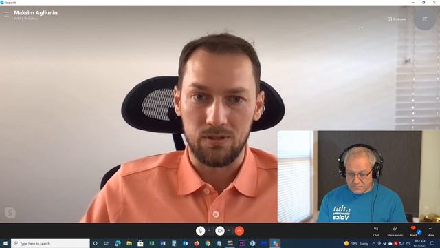 Повороты иммигрантских судеб: Ижевск-Сан Диего смотреть онлайн