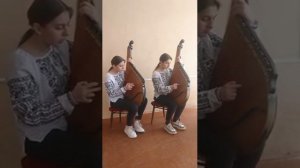 Слова і музика Н.Май Україна мила
