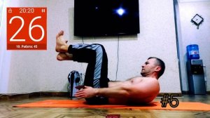 упражнения доктора Кегеля