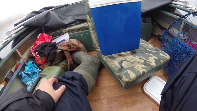 Как сохранить рыбу в жару. Где держать\хранить рыбу на рыбалке.Сумка холодильник. смотреть онлайн