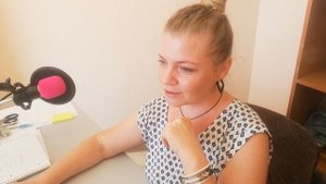 Вот так забудешь выключить камеру, а она пишет ?