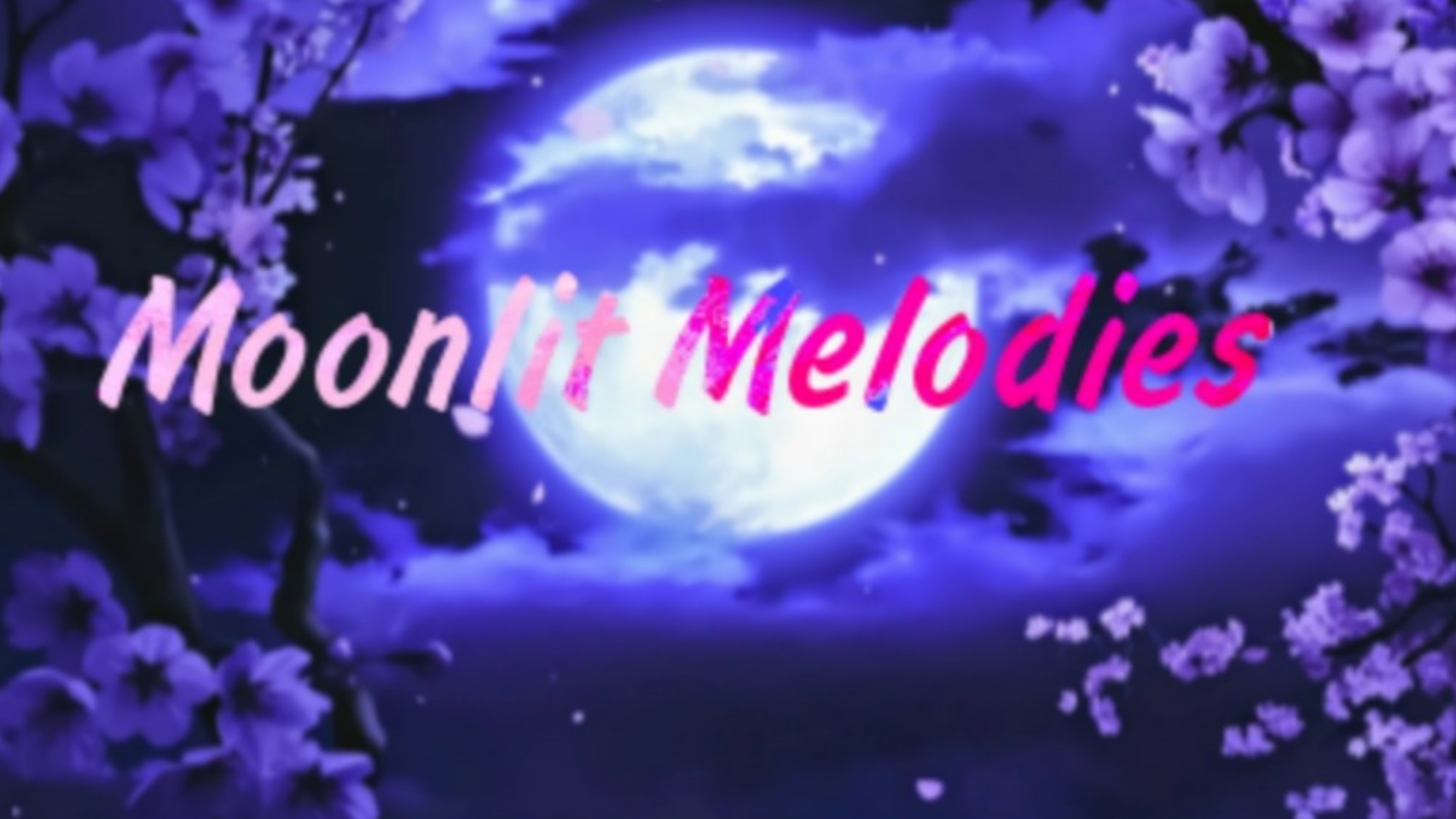 lunar stars 
달의 별 Moonlit Melodies"

달빛의 멜로디