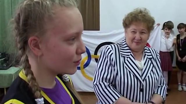 Таланты школ поселка Горноуральский