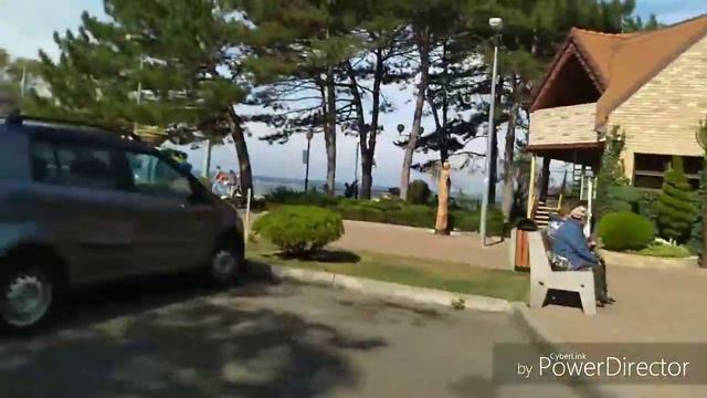 Анапа в сентябре №4 #анапа#море