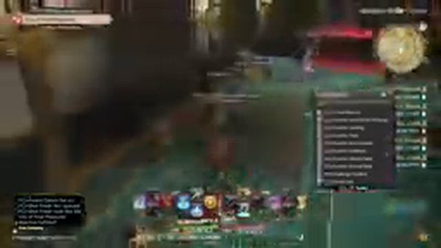 Final Fantasy XIV Shadowbringers walkthrough part 1 Exploring a new world