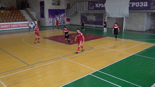 (05) 15.05.2022 МУП "Гвардеец" – "Дружба" смотреть онлайн