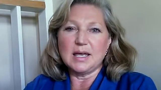 Jennifer Ford смотреть онлайн