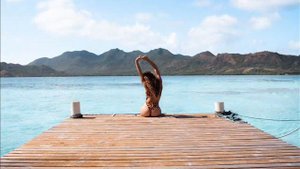 Музыка карибские острова!Music Caribbean Islands