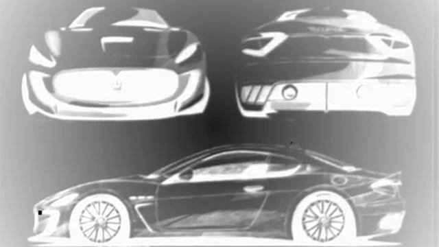 Maserati, All Models смотреть онлайн