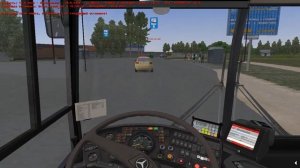 ОМСИ 2 КАРТА НОВОСИБИРСК МАРШРУТ 23