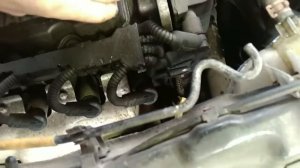 V1802 ДВС (Двигатель) Opel Meriva 1.6i Z16SE