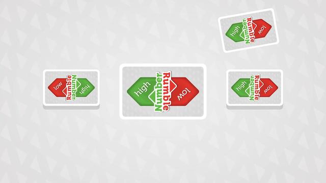 Shuffle Number Rumble Game Guide EN смотреть онлайн