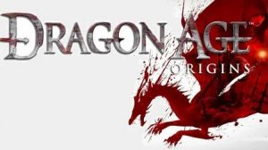 Dragon Age: Origins. Первое знакомство с игрой. Драгон эйдж: Начало. Прохождение компании