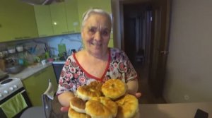 БАБУШКИНЫ БЕЛЯШИ - ПОДРОБНЫЙ РЕЦЕПТ. Сочные беляши