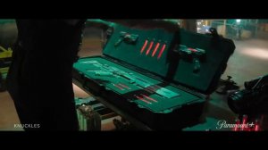 Наклз  (1 сезон) — Русский трейлер, 2024