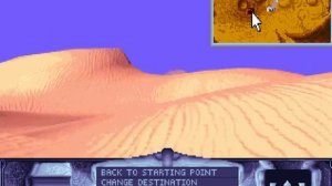 Lets Play: DOSBoX: Dune - 4: A Prospecting We Will Go...