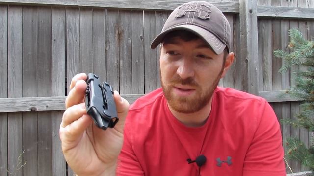 Travel Ready: Gerber MP600 Bladeless Multi-Tool смотреть онлайн