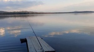 2 часть рыбалка на мослеево 🐟🐬🐋🐳🐠🐡🦈🐙🐚