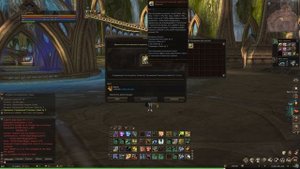 Каждый клик по 32ккк. Улучшенный талисман сайхи в Lineage 2. Руофф 2022.