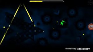 Прохождение Sonic wave infinity