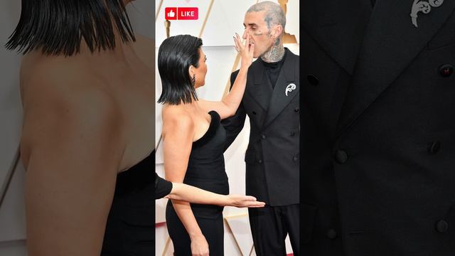 Kourtney Kardashian Is Pregnant, Expecting First Baby With Husband Travis Barker magazine - e news