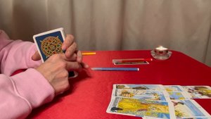 Зачем он появился в моей жизни? / Гадание Таро