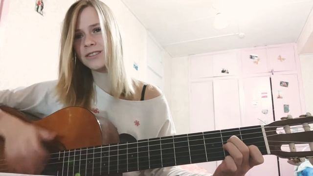 Всё впереди - Звери Кавер смотреть онлайн