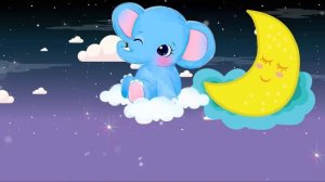 Baby Sleeping Songs Bedtime Songs - 3 Hours Super Relaxing Baby Music - Sleep Music for Babies