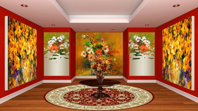 Здравствуй ОСЕНЬ смотреть онлайн