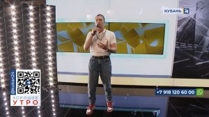 Евгений Панчехин: мой второй сольный концерт пройдет 20 апреля