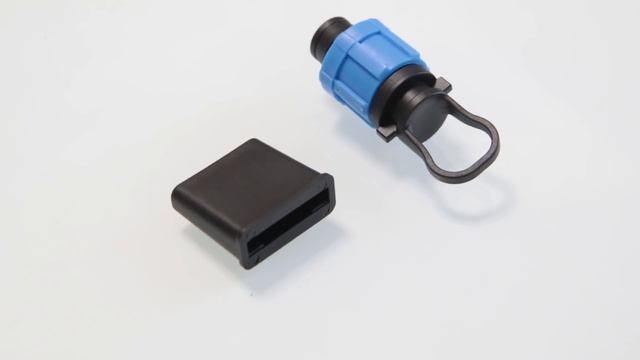 КАПЕЛЬНЫЙ ПОЛИВ НА ДАЧЕ ЭТО ПРОСТО #2. РАЗБИРАЕМСЯ ВМЕСТЕ. Фитинги для капельной ленты смотреть онлайн