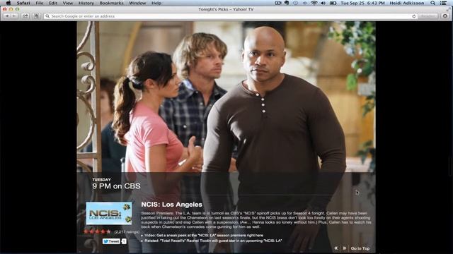Transparent Panel Scrolling Feature смотреть онлайн