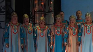 "Златая Русь"