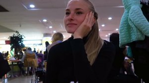 НАПИХАЛ В РОТ НАСТЕ! ДРИЩ И ЖИРНАЯ PashaNastya Vlog