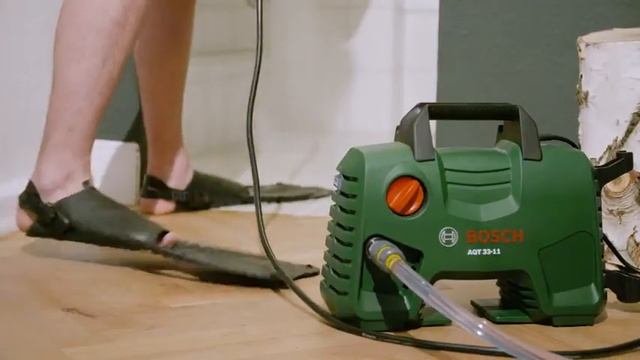 Clean bathrooms made easy with Bosch #EasySummer смотреть онлайн