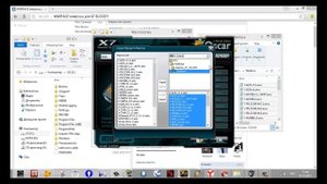 Как установить и настроить макросы в Oscar Mouse Editor X7.