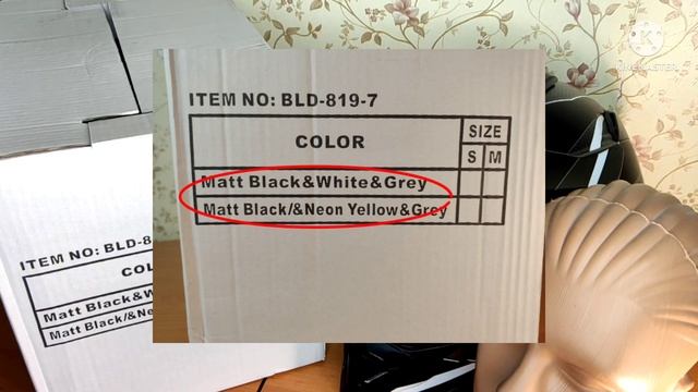 Відео огляд! Мото шолом кросовий BLD-819-7 та заміна візора, плюси та мінуси, як підібрати розмір смотреть онлайн