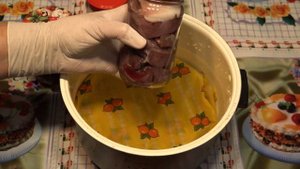 ГОТОВИМ  ДИЧЬ? ТОМЛЕНАЯ ТУШЁНКА ИЗ КАБАНА  ДЛЯ ЛЕНИВЫХ ?