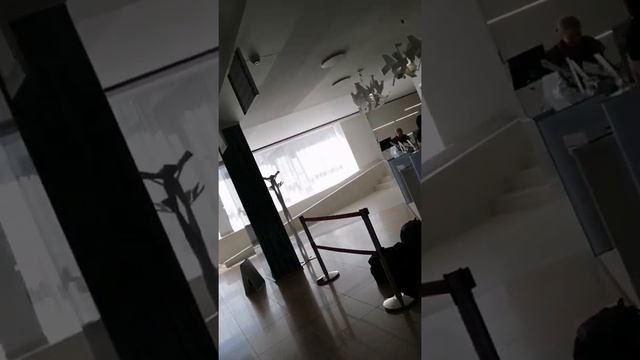 Гостиница Ока. Нижний Новгород смотреть онлайн