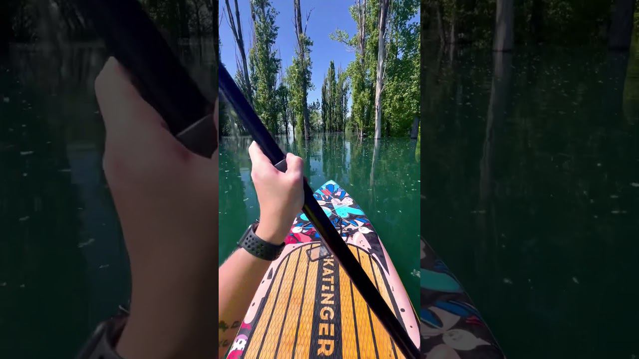 Ну красотища же #выходной #умиротворение смотреть онлайн