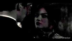 Ария и Эзра || Я просто люблю